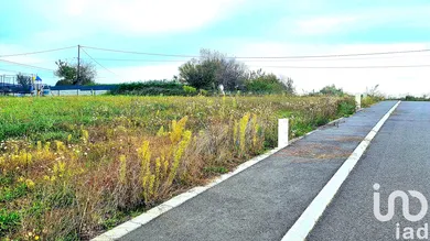 Building plot in Cambon (81990)
