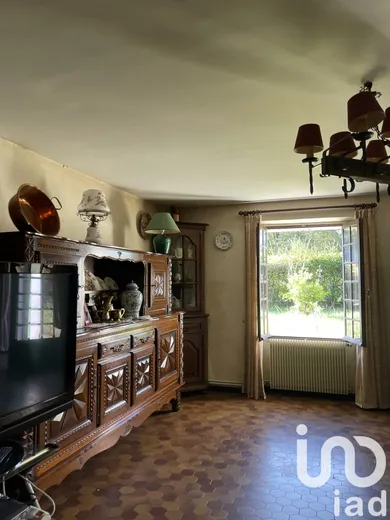 House in Saint-Sauveur (33250)