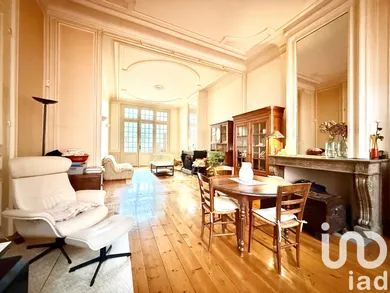 Maison à Tourcoing (59200)