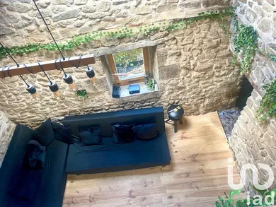 Maison à Laurière (87370)