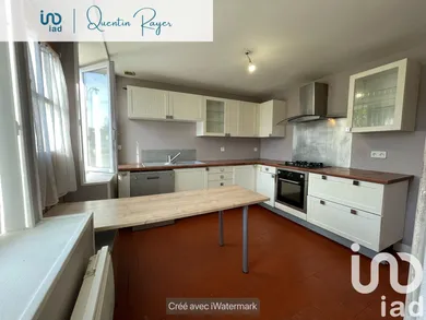 Traditional house in Sougy-sur-Loire (58300)