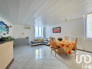 Apartment in Lodève (34700)