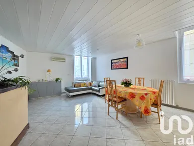 Apartment in Lodève (34700)