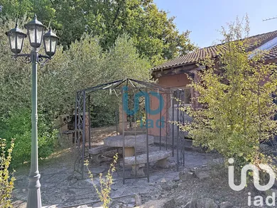 House at Deaux (30360)