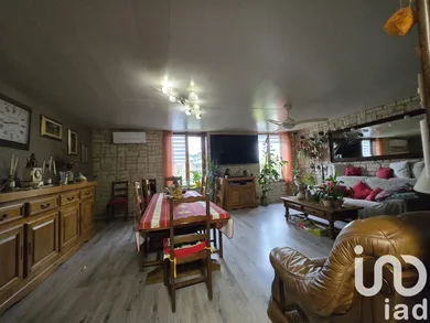 Building in Bainville-sur-Madon (54550)