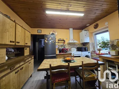 Immeuble à Bainville-sur-Madon (54550)