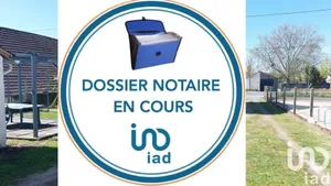 Maison à Vierzon (18100)