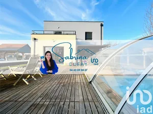 Maison à Cléré-les-Pins (37340)