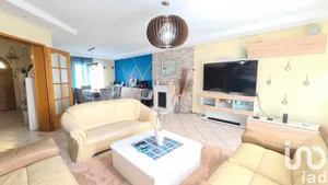 Townhouse in Courcelles-Chaussy (57530)