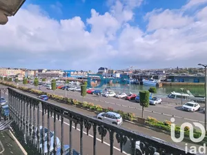 Studio à Dieppe (76200)