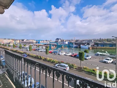 Studio à Dieppe (76200)