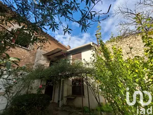 Maison à Milhaud (30540)