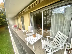 Appartement à Thiais (94320)