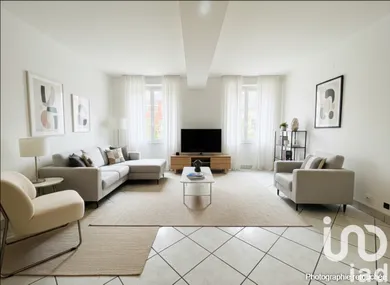 Maison à Soudan (44110)