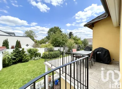 House at Aulnay-sous-Bois (93600)