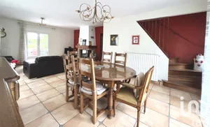 House in Aulnay-sous-Bois (93600)
