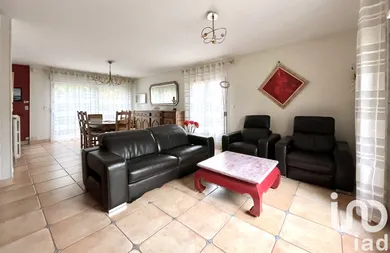 Maison à Aulnay-sous-Bois (93600)