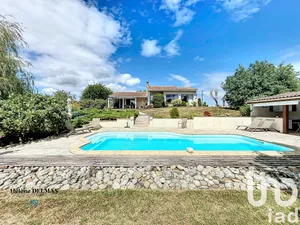 Maison à Foulayronnes (47510)