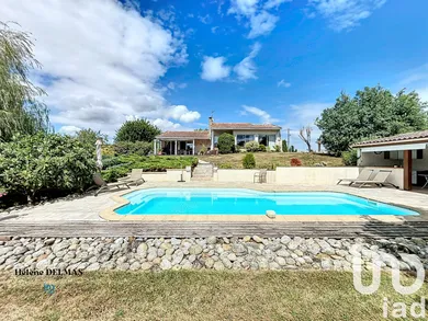 Maison à Foulayronnes (47510)