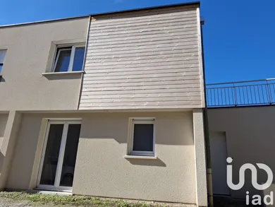Maison à Besançon (25000)