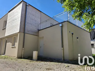 Maison à Besançon (25000)