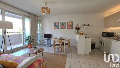 Apartment in Martigues (13500)