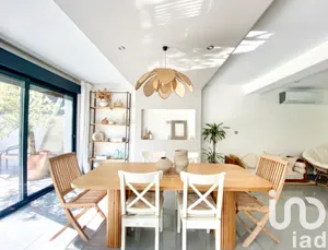 House in Marly-le-Roi (78560)