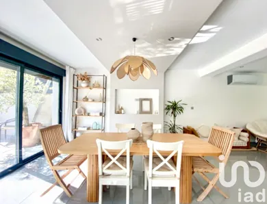 House in Marly-le-Roi (78560)