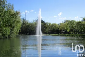 Parking à Toulouse (31000)