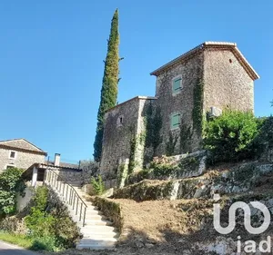 Maison à Goudargues (30630)