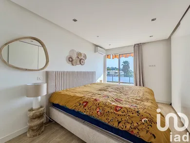 Apartment in Cannes (06400)