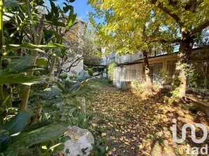 Maison à Beaumes-de-Venise (84190)