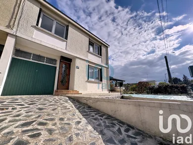 House at Charleville-Mézières (08000)