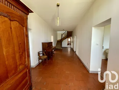 House in Escornebœuf (32200)