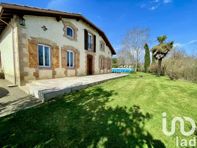 House in Escornebœuf (32200)