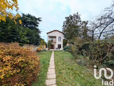 Maison à La Frette-sur-Seine (95530)