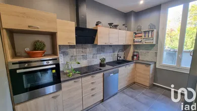 House in Castelsarrasin (82100)