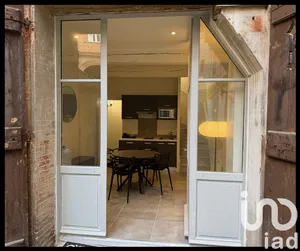 Triplex à Toulouse (31000)