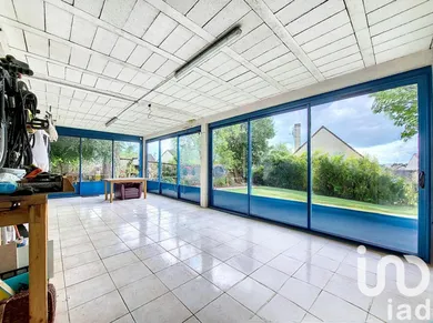 Maison traditionnelle à Saint-Germain-lès-Corbeil (91250) — 16/17