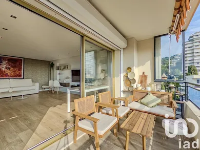 Apartment in Cannes (06400)