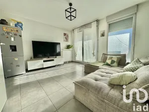 Appartement à Sannois (95110)