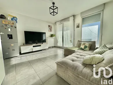 Apartment in Sannois (95110)