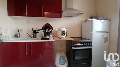 Appartement à Perpignan (66100)