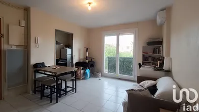 Appartement à Perpignan (66100)