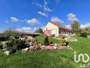 House at Serbonnes (89140)