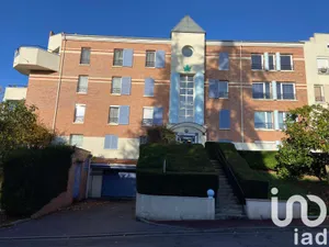 Apartment in Cergy (95800)