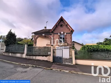 House in Antony (92160)