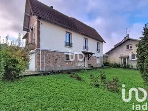 House at Antony (92160)