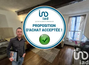 Apartment at Le Cannet (06110)