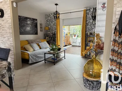 House in Saint-Nazaire (44600)